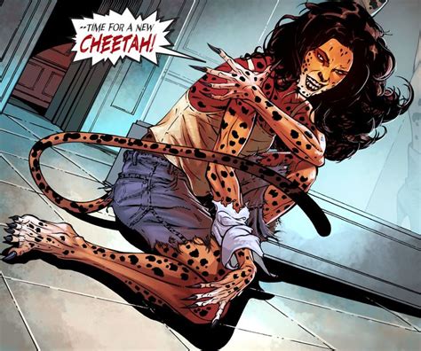 dc cheetah nude|Dc Comics Cheetah Porn Videos .